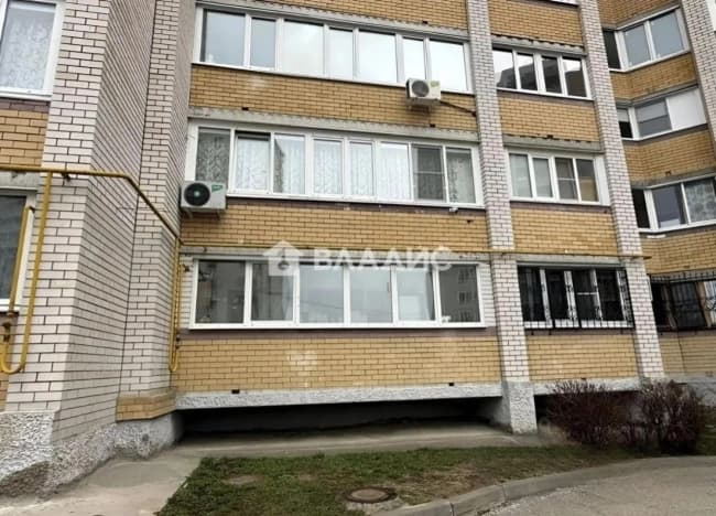 Купить трехкомнатную квартиру в Владимире. Вариант № 2305784, 1, площадь - квм, цена 12000000 рублей