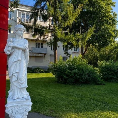 Купить трехкомнатную квартиру в Владимире. Вариант № 2287953, 0, площадь - квм, цена 9800000 рублей