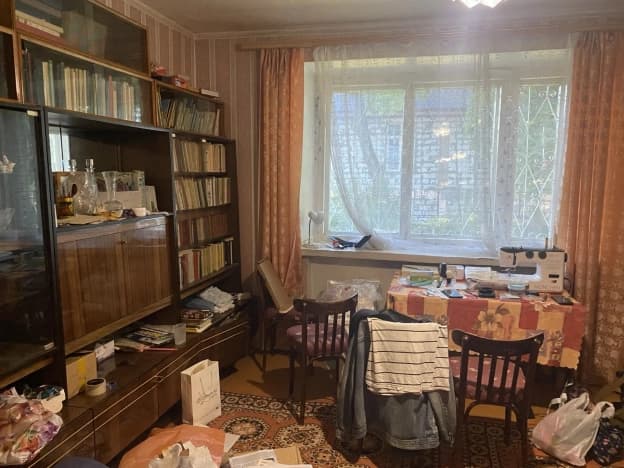 Купить трехкомнатную квартиру в Владимире. Вариант № 2318414, 0, площадь - квм, цена 6200000 рублей