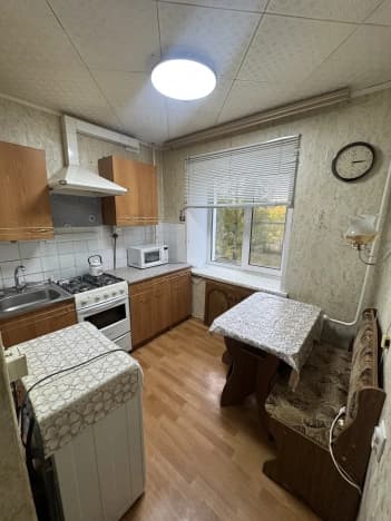 Снять трехкомнатную квартиру в Владимире. Вариант № 2368856, 0, площадь - квм, цена 25000 рублей