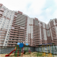 Две последние трехкомнатные квартиры в ЖК "Добросельский"