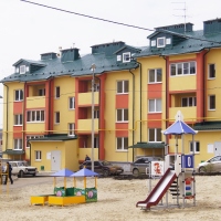 В продаже появились квартиры в ЖК «Пиганово» от 31 000 р./кв. м.
