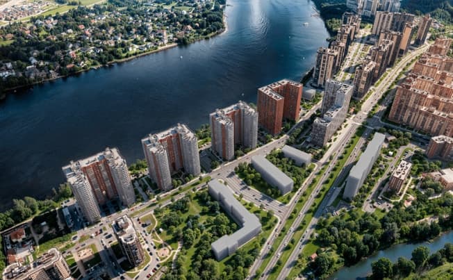 Купить трехкомнатную квартиру до 15 млн в новостройках (ЖК) в Санкт-Петербурге. Вариант № 2012949, 0, площадь - квм, цена 13840746 рублей