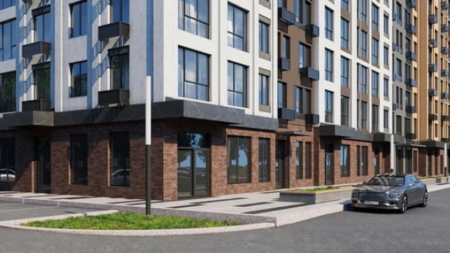 Купить квартиру площадью 40 кв.м в новостройках (ЖК) в районе Советский в Новосибирске. Вариант № 1987118, 1, площадь - квм, цена 5781800 рублей