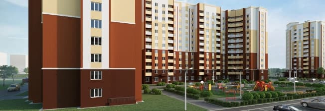 Купить двухкомнатную квартиру в Микрорайоне Ковров-8, Ковров в Коврове. Вариант № 146352, 1, площадь - квм, цена 6327214 рублей