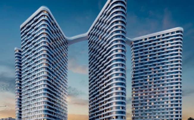 Купить двухкомнатную квартиру в ЖК Переделкино в Москве. Вариант № 2334258, 0, площадь - квм, цена 22947090 рублей