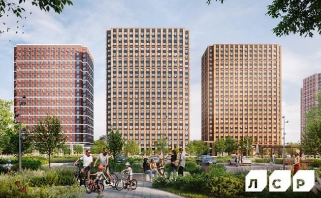 Купить студию в ЖК Клубные особняки "Ильинка 3/8" в Москве. Вариант № 1642417, 0, площадь - квм, цена 12170865 рублей
