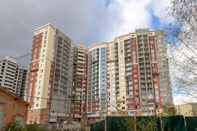 Купить однокомнатную квартиру в Владимире. Вариант № 370295, 1, площадь - квм, цена 8638750 рублей
