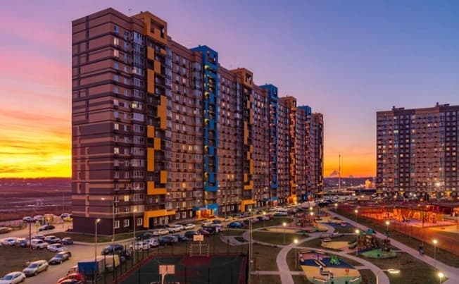 Купить двухкомнатную квартиру до 10 млн на вторичке в Лыткарине. Вариант № 1742248, 1, площадь - квм, цена 11015348 рублей