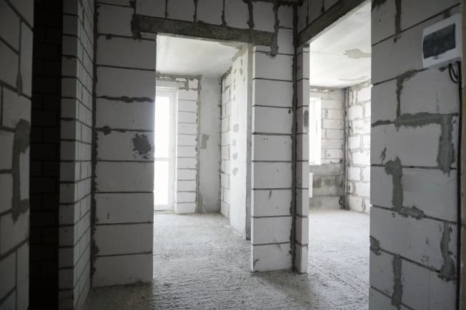 Купить трехкомнатную квартиру на 3 этаже в новостройках в Владимире. Вариант № 876181, 1, площадь - квм, цена 11178000 рублей
