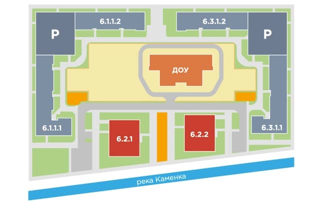 Купить пятикомнатную квартиру в новостройках (ЖК) в ЖК ЛДМ в Санкт-Петербурге. Вариант № 2022203, 1, площадь - квм, цена 20770718 рублей