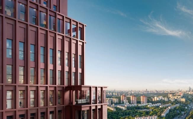 Купить квартиру рядом с метро в Москве. Вариант № 2011030, 1, площадь - квм, цена 24207900 рублей