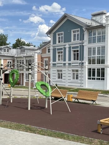 Купить трехкомнатную квартиру в Владимире. Вариант № 779258, 1, площадь - квм, цена 19702600 рублей