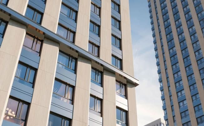 Купить квартиру в новостройках (ЖК) в Москве. Вариант № 1096534, 1, площадь - квм, цена 19014072 рублей