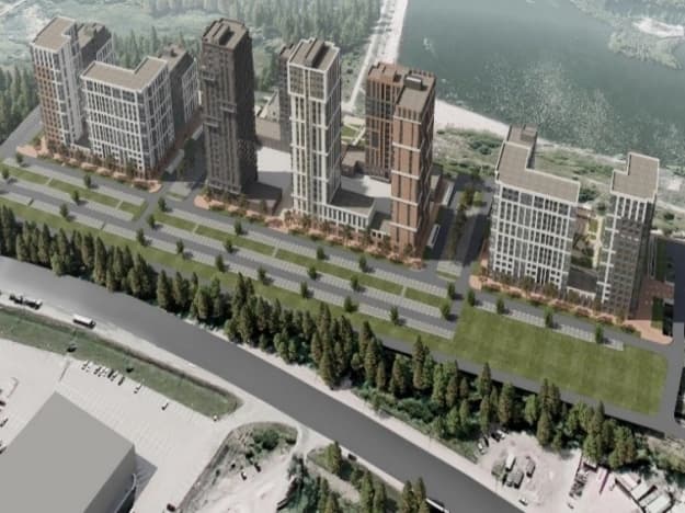 Купить квартиру в Микрорайоне Дальнее Арбеково, жилой район Арбеково в Пензенской области. Вариант № 1974295, 0, площадь - квм, цена 7231120 рублей