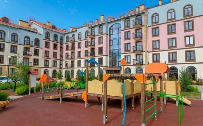 Купить квартиру в Железногорске. Вариант № 2113225, 1, площадь - квм, цена 8122000 рублей