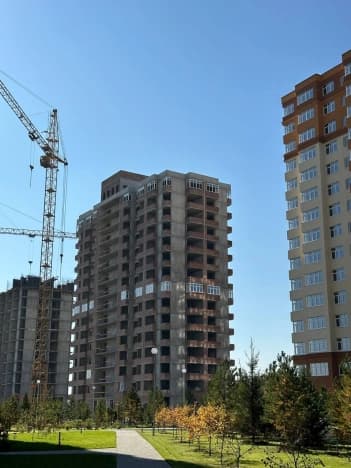 Купить двухкомнатную квартиру до 8 млн в Кемерове. Вариант № 1686086, 1, площадь - квм, цена 7521250 рублей