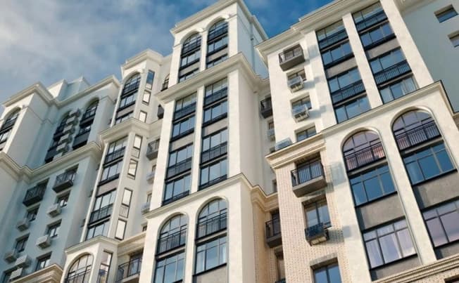 Купить однокомнатную квартиру до 20 млн на вторичке в Московской области. Вариант № 2384354, 1, площадь - квм, цена 12978190 рублей