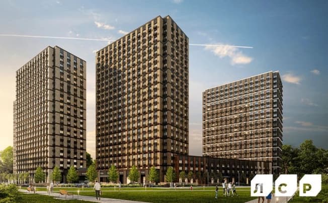 Купить студию в ЖК Клубные особняки "Ильинка 3/8" в Москве. Вариант № 1642579, 1, площадь - квм, цена 11907329 рублей