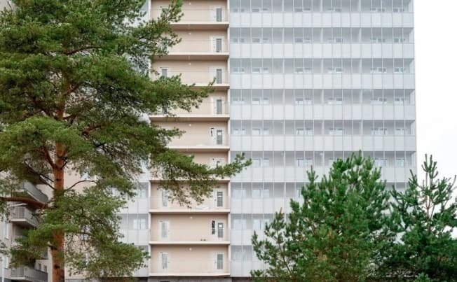 Купить однокомнатную квартиру до 20 млн в новостройках (ЖК) в Ленинградской области. Вариант № 1929938, 1, площадь - квм, цена 7504200 рублей