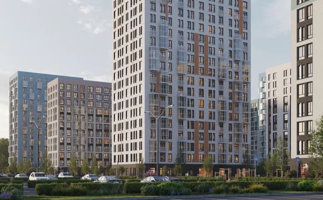 Купить трехкомнатную квартиру до 7 млн у метро Проспект Ветеранов в Санкт-Петербурге. Вариант № 1837750, 1, площадь - квм, цена 8005878 рублей