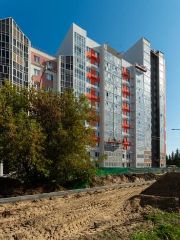 . Вариант № 1651055, 1, площадь - 63.87 квм, цена 7770000 рублей