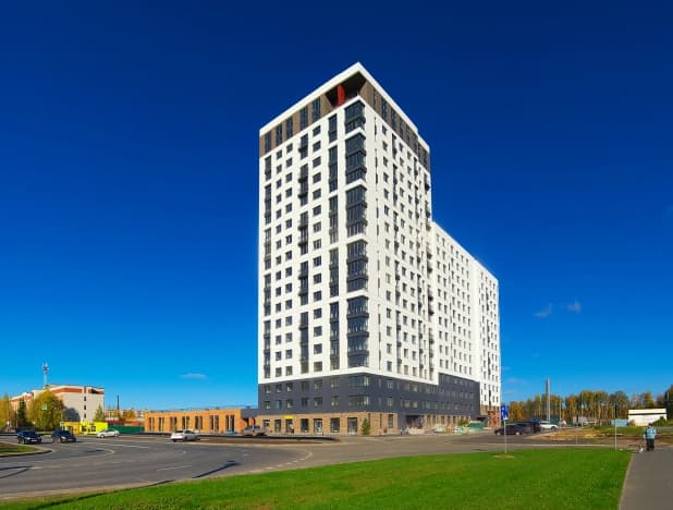 Купить квартиру площадью 60 кв.м в Тюменской области. Вариант № 857946, 0, площадь - квм, цена 7950000 рублей