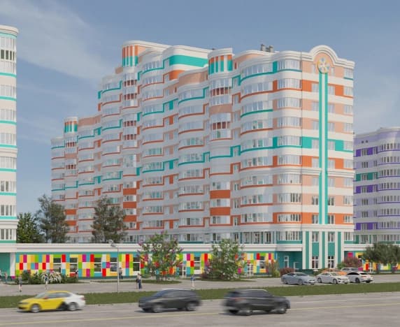 Купить двухкомнатную квартиру до 9 млн в Иванове. Вариант № 2067653, 1, площадь - квм, цена 6310000 рублей