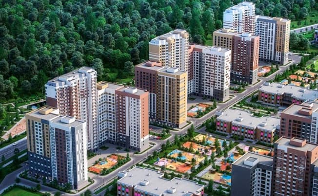 Агентство Недвижимости Владис в Стародубе: Покупка и Аренда Жилья. Вариант № 690310, 1, площадь - квм, цена 16945770 рублей