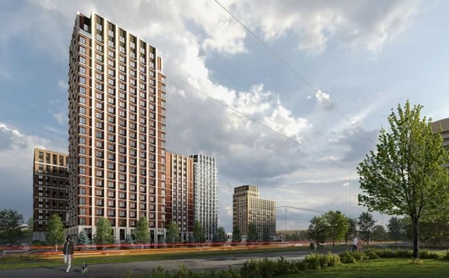 Купить трехкомнатную квартиру рядом с метро на улице Большая Подьяческая в Санкт-Петербурге. Вариант № 2052570, 0, площадь - квм, цена 30117720 рублей