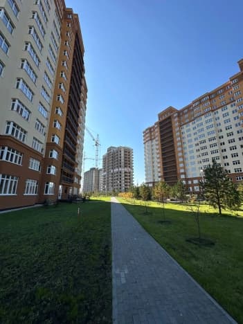 Купить двухкомнатную квартиру площадью 60 кв.м в Кемерове. Вариант № 1635682, 1, площадь - квм, цена 8305000 рублей
