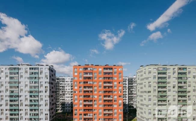 Купить трехкомнатную квартиру до 15 млн в Санкт-Петербурге. Вариант № 1927033, 0, площадь - квм, цена 13221670 рублей