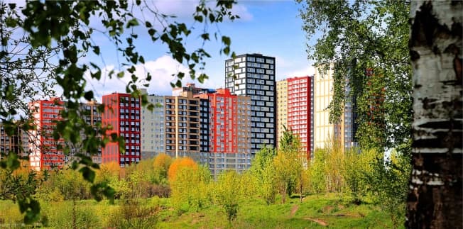 Купить двухкомнатную квартиру площадью 40 кв.м на вторичке в СЗАО в Москве. Вариант № 2202249, 1, площадь - квм, цена 11692767 рублей