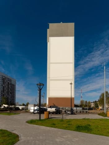 Купить квартиру площадью 45 кв.м в Тюменской области. Вариант № 981852, 1, площадь - квм, цена 5690000 рублей