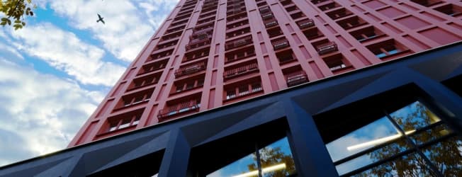 Купить многокомнатную квартиру у метро Нагатинская в Москве. Вариант № 2227381, 1, площадь - квм, цена 34807982 рублей