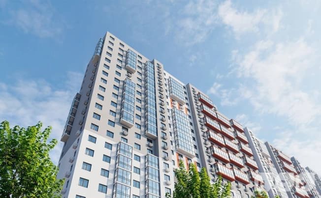 Купить четырехкомнатную квартиру в новостройках (ЖК) в ЖК Дыбенко парк в Санкт-Петербурге. Вариант № 1852113, 1, площадь - квм, цена 24085920 рублей