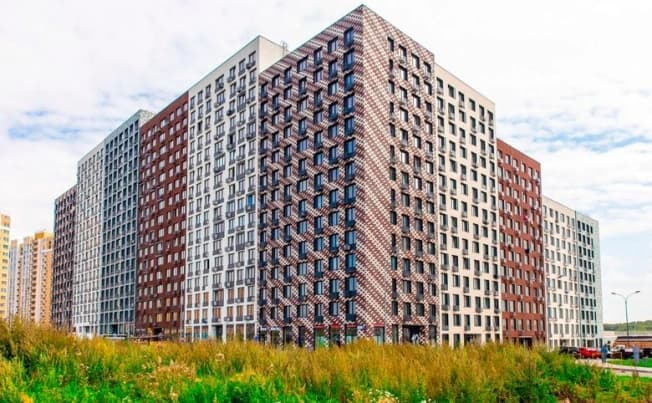 Купить четырехкомнатную квартиру в ипотеку в Московской области. Вариант № 2412256, 0, площадь - квм, цена 25150500 рублей