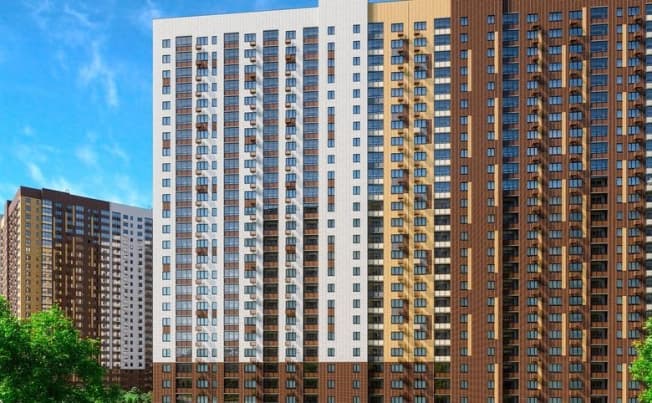 Купить однокомнатную квартиру до 11 млн на вторичке в Дзержинском. Вариант № 2066488, 1, площадь - квм, цена 9860400 рублей