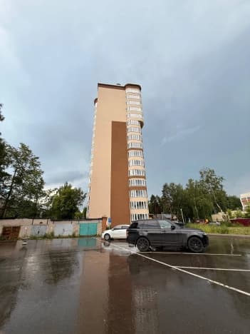 Купить трехкомнатную квартиру в новостройках на улице проспект Ленина в Иванове. Вариант № 2232983, 1, площадь - квм, цена 7783000 рублей