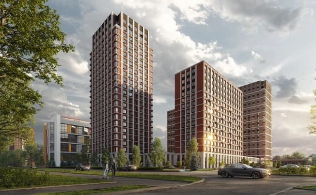 Купить трехкомнатную квартиру рядом с метро на улице Большая Подьяческая в Санкт-Петербурге. Вариант № 2052570, 1, площадь - квм, цена 30117720 рублей