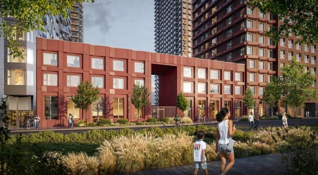 Купить однокомнатную квартиру до 20 млн в новостройках (ЖК) в Москве. Вариант № 2117312, 1, площадь - квм, цена 18722340 рублей