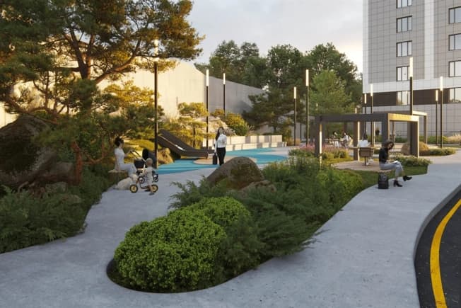Купить трехкомнатную квартиру в ЖК Сансити (Suncity) (Курортный 1) в Владивостоке. Вариант № 1780543, 1, площадь - квм, цена 14165500 рублей