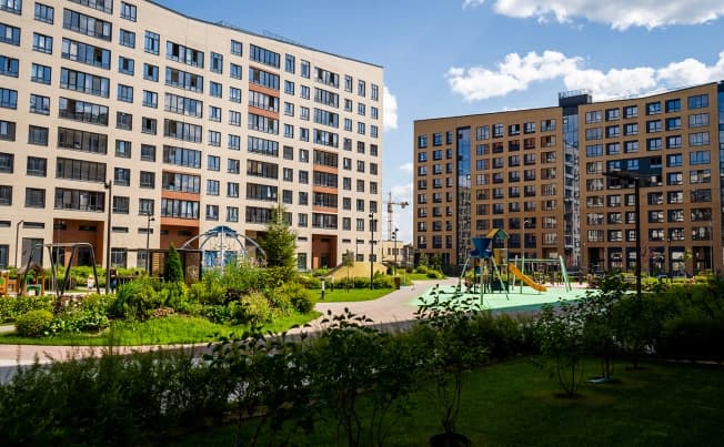 Купить трехкомнатную квартиру до 10 млн на вторичке в Санкт-Петербурге. Вариант № 1872349, 1, площадь - квм, цена 9988730 рублей