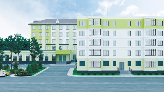 Купить квартиру на улице Шоссейный переулок в Юрге. Вариант № 2154261, 0, площадь - квм, цена 4854150 рублей