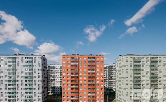 Купить трехкомнатную квартиру до 15 млн в Санкт-Петербурге. Вариант № 1855968, 1, площадь - квм, цена 14402200 рублей