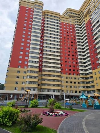 Купить квартиру в новостройках (ЖК) в ЖК Бирюзовая Жемчужина (НОВОСИБИРСК) в Новосибирске. Вариант № 709434, 1, площадь - квм, цена 9190000 рублей