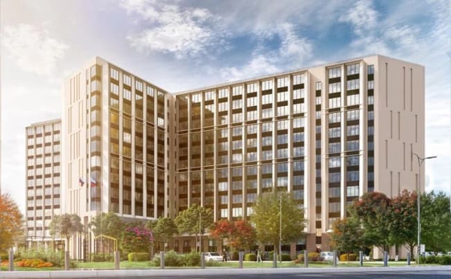 Купить студию до 10 млн в новостройках (ЖК) в Санкт-Петербурге. Вариант № 1783129, 1, площадь - квм, цена 6167130 рублей