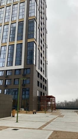 Купить трехкомнатную квартиру в ЖК Зеленый бульвар 2 в Владивостоке. Вариант № 1787021, 1, площадь - квм, цена 15872500 рублей