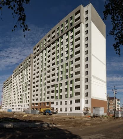 Купить квартиру площадью 45 кв.м в Тюменской области. Вариант № 983131, 0, площадь - квм, цена 5500000 рублей