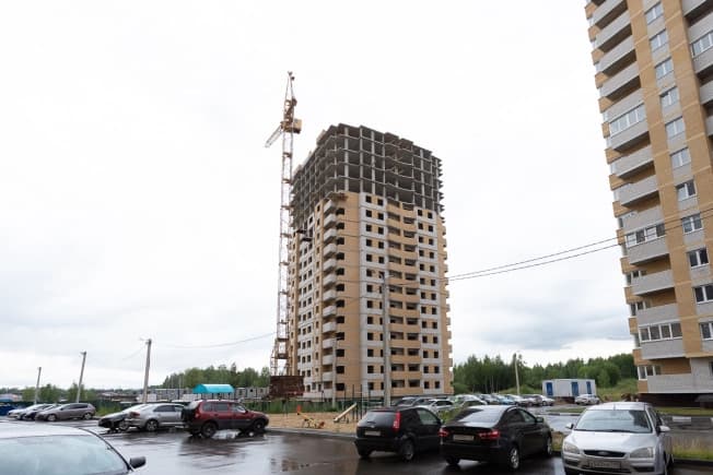 Купить квартиру до 7 млн на улице Всесвятская в Владимире. Вариант № 105395, 1, площадь - квм, цена 4415610 рублей